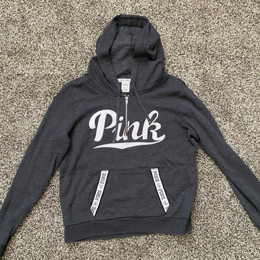 PINK hoodie